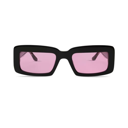 Italia Independent Alchimia Sunglasses in Black  product