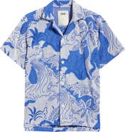 OAS Mystea Camp Shirt