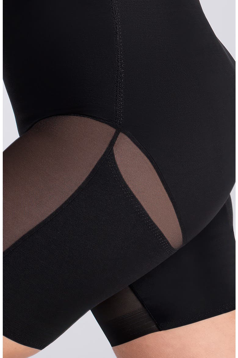 SuperPower Shorts, Alternate, color, RUNWAY