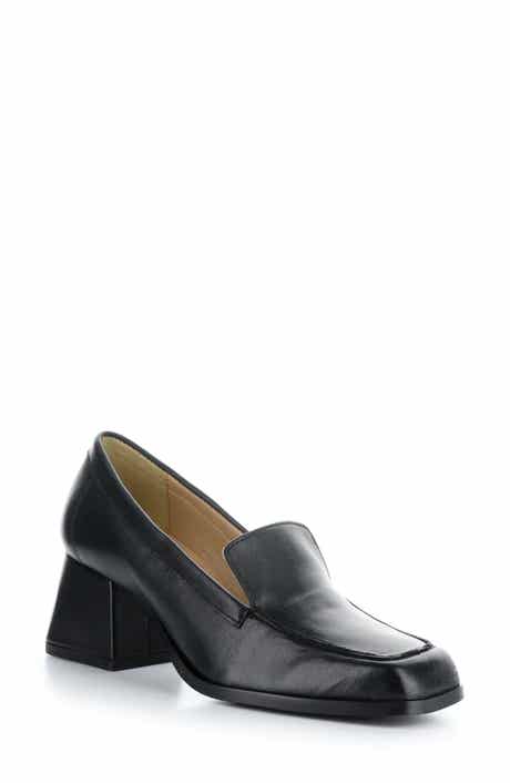 Bos. & Co. Amari Loafer Pump