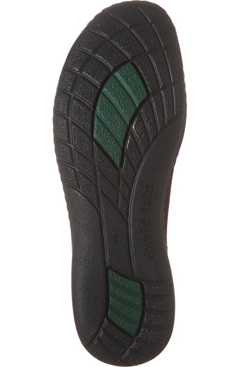 David Tate Marta Flat, Alternate, color,