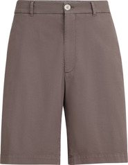Brunello Cucinelli Garment-dyed Bermuda shorts