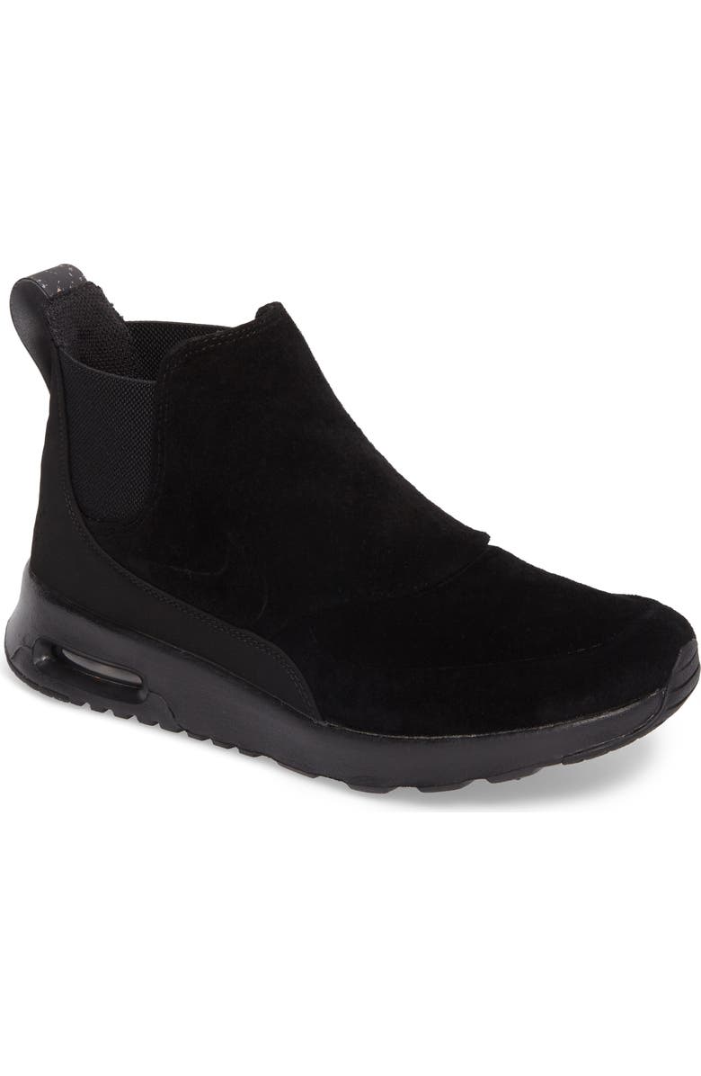 Nike Air Max Thea Mid-Top Sneaker, Main, color,