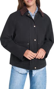 Levi's Shorty Barn Coat