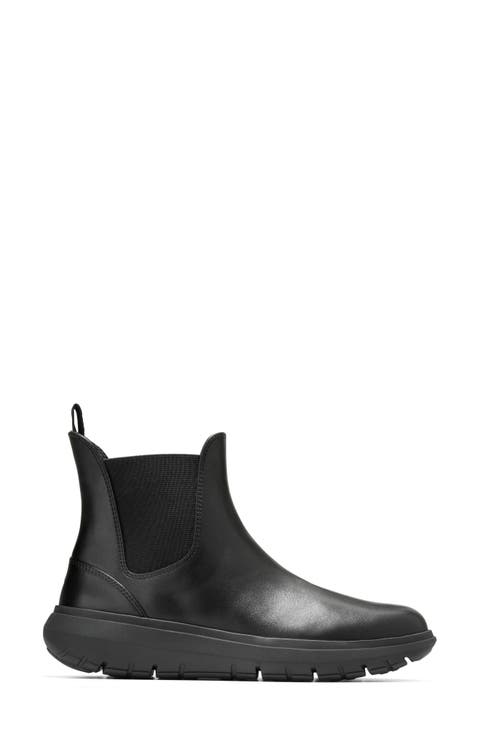 Grand Raelyn Waterproof Chelsea Boot (Women)