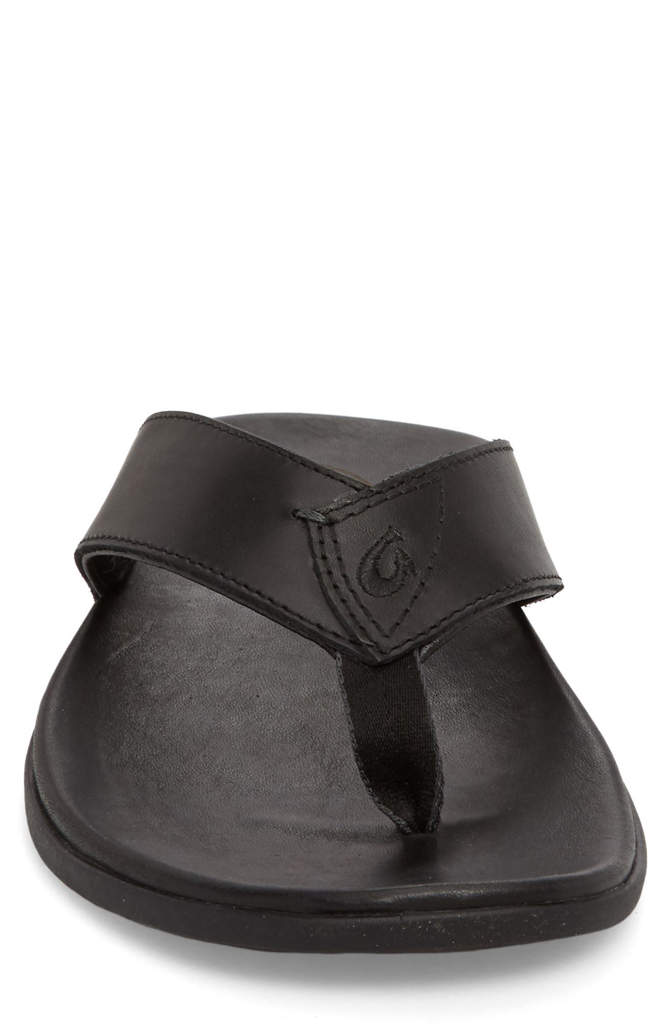 OluKai Nalukai Flip Flop, Alternate, color, 