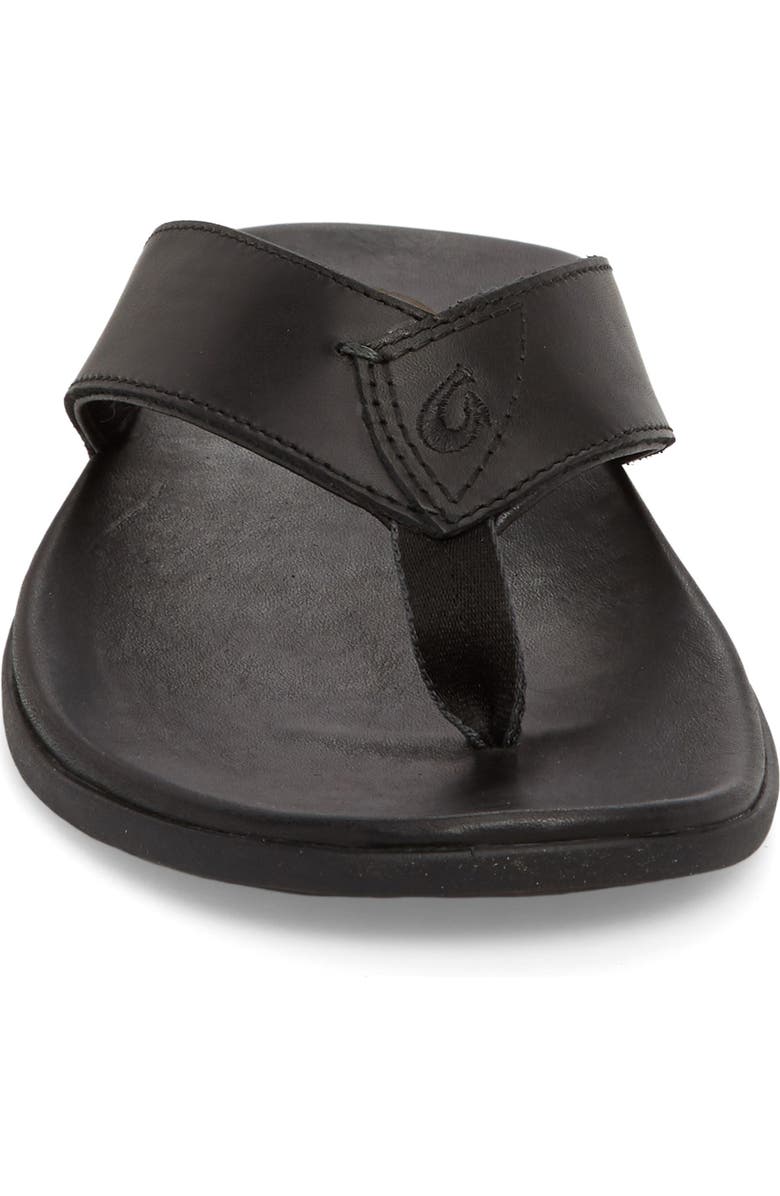 OluKai Nalukai Flip Flop, Alternate, color,