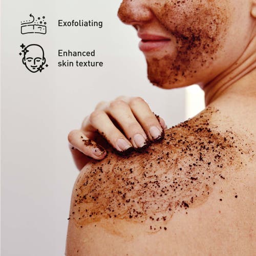 Pursonic Smooth & Energized Skincare Bundle 6-in-1 Smooth Glide Epilator + Arabica Coffee Body Scrub In Multicolor