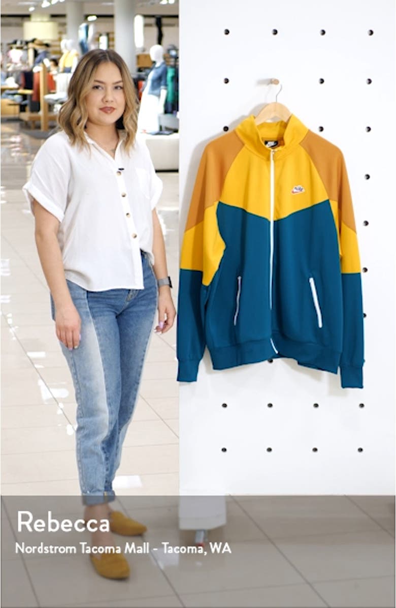 Sportswear Windrunner Colorblock Jacket, sales video thumbnail