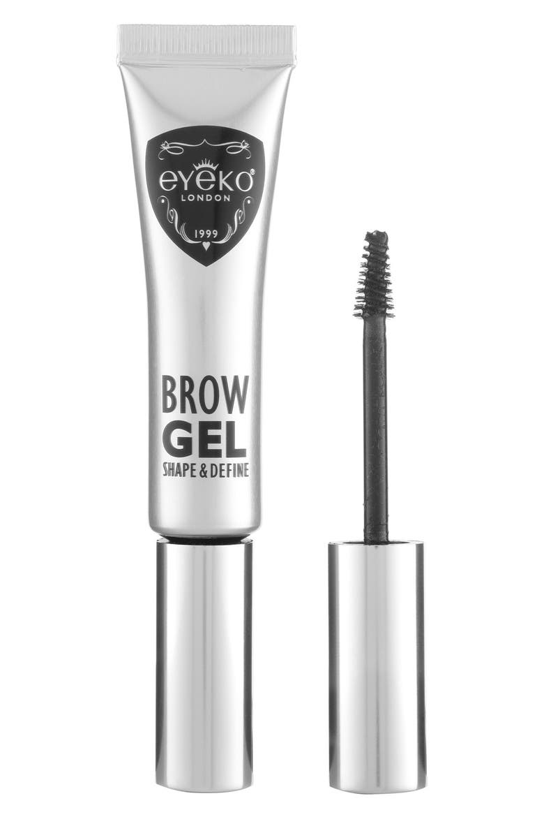 Tinted Brow Gel, Main, color, NO COLOR