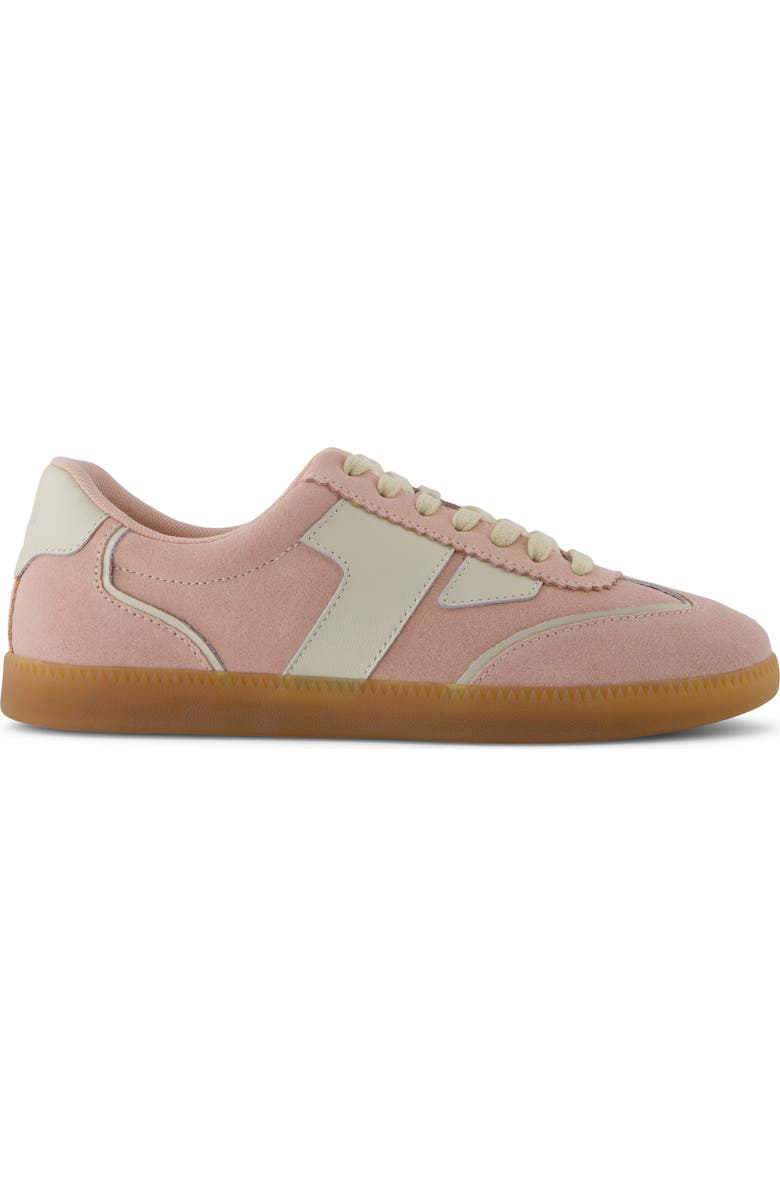 TOMS Collins Sneaker, Alternate, color, Pink