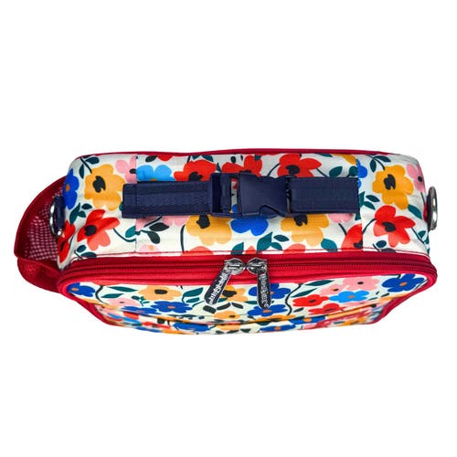 Yumbox Insulated Lunch Bag For Kids 3 Ways To Carry