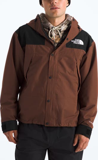 THE NORTH FACE ブラウン ジャケット L The North Face down jacket 1996 Retro Nuptse women's brown color
