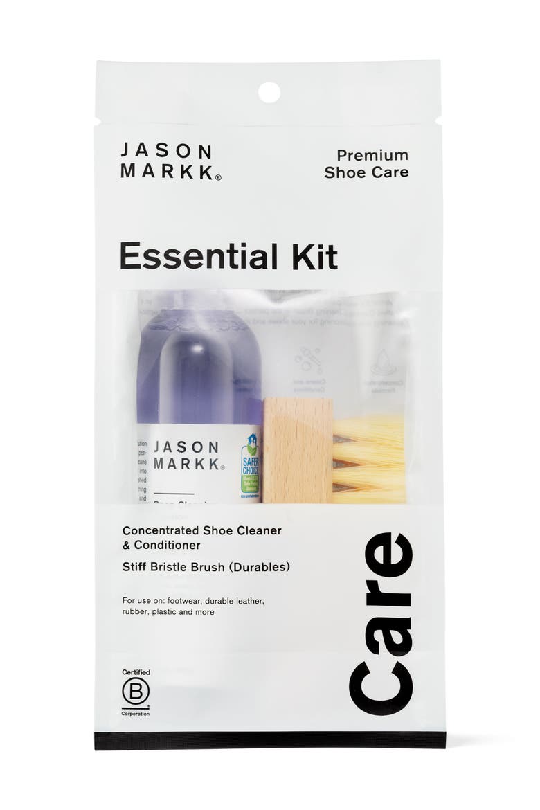 Essential Kit (Nordstrom Exclusive), Alternate, color, PURPLE