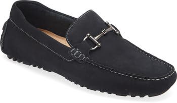 Nordstrom Bryce Bit Driving Shoe (Men) 11.5 Nordstrom Bryce Bit Driving Shoe (Men) | Nordstromrack main image 4