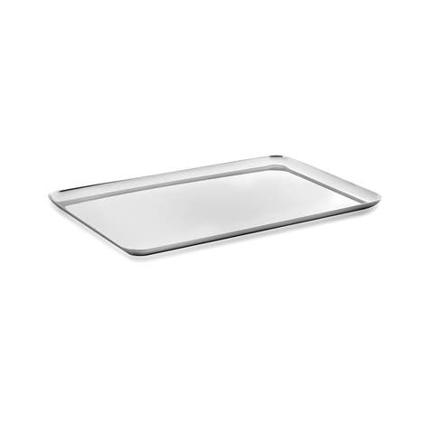 Stile By Pininfarina Rectangular Tray