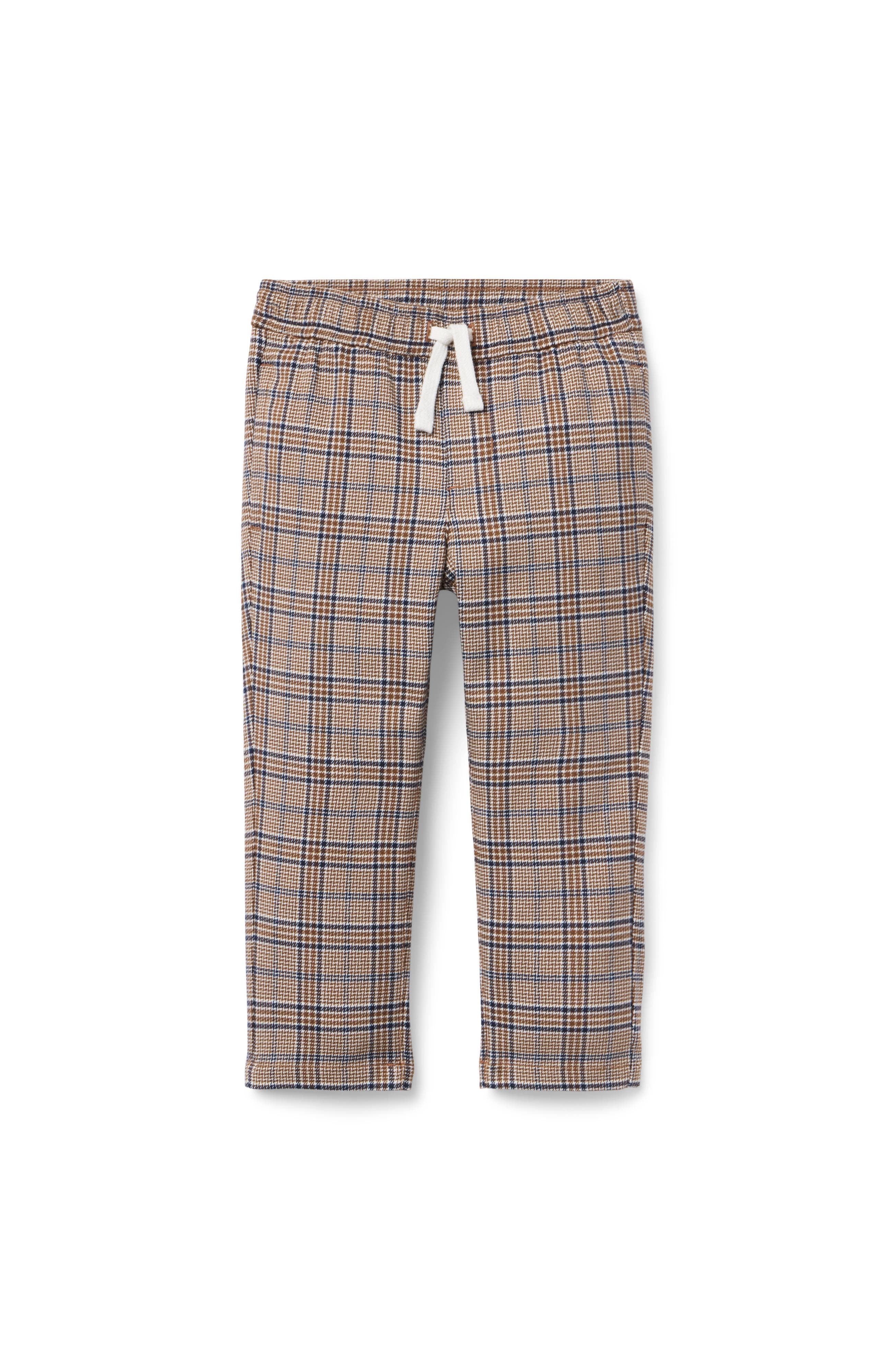 selected Brown