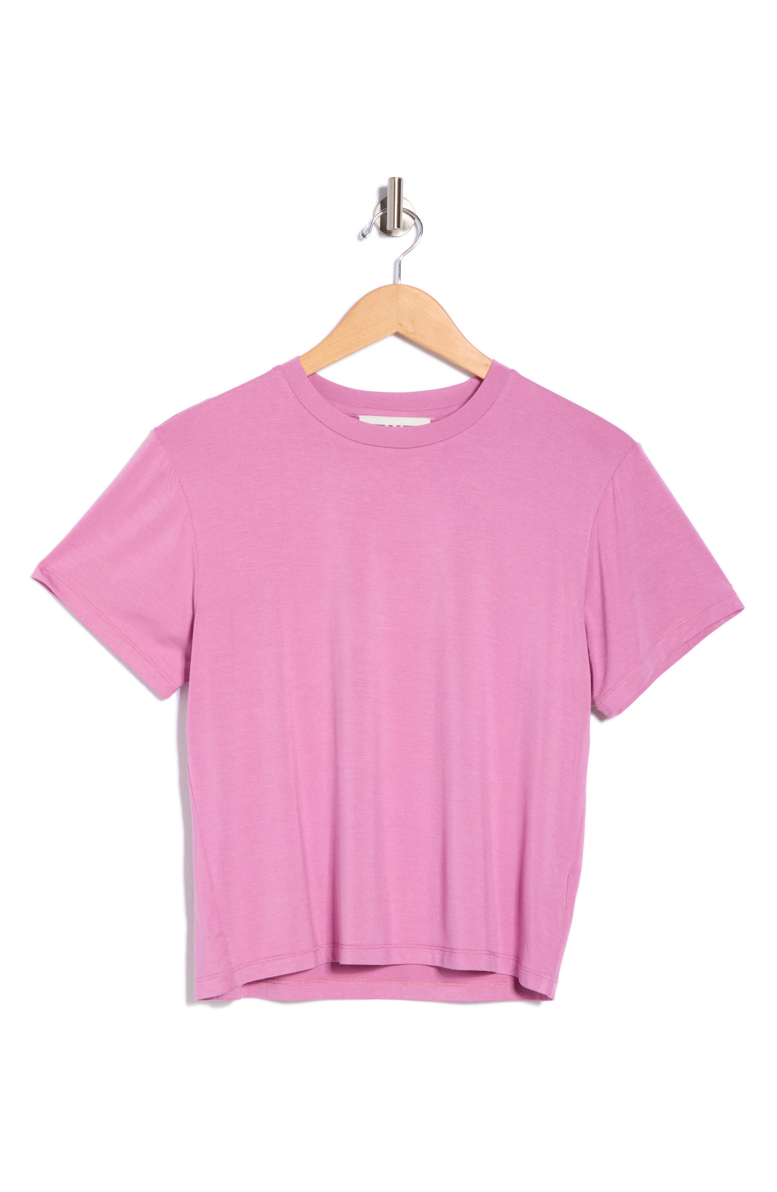 TWP His Crewneck T-Shirt