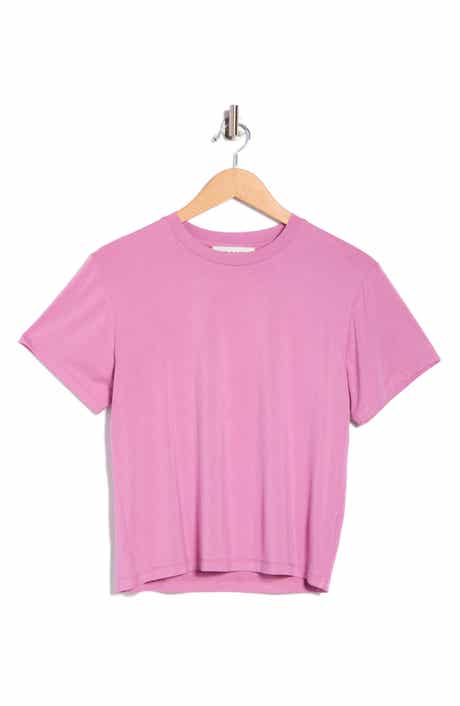 TWP His Crewneck T-Shirt