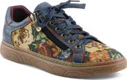 L'Artiste by Spring Step Danli Sneaker