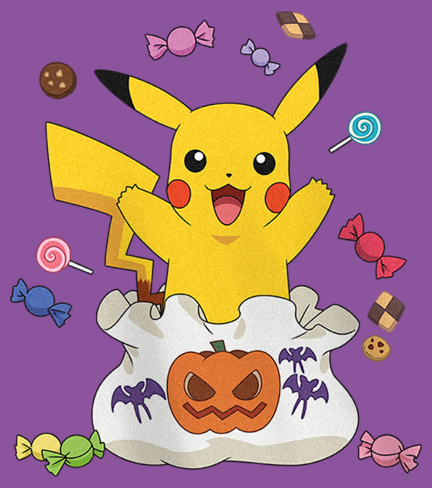pikachu pokemon card halloween - 062/193 - Trick or Trade 2023 - Holo Foil Grab one of these new Pokemon tees this Halloween and be the envy of all your friends! Halloween The Strangers #42 Pikachu