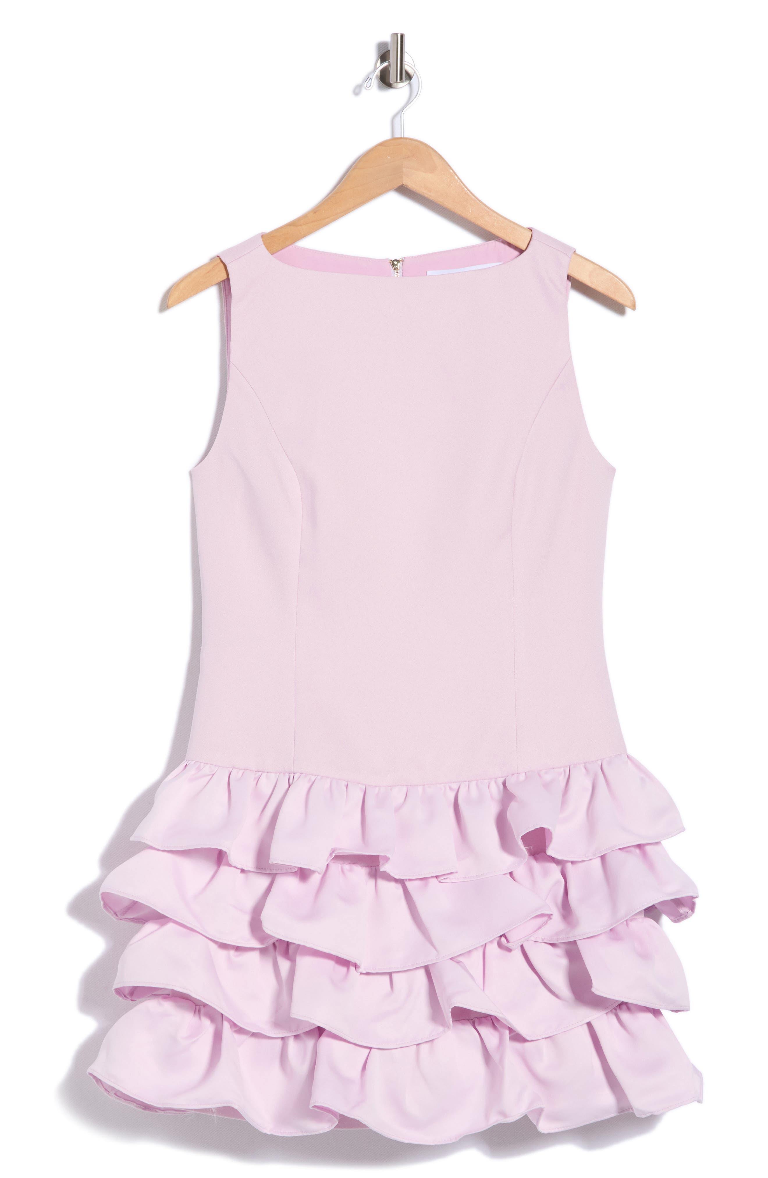 selected PINK