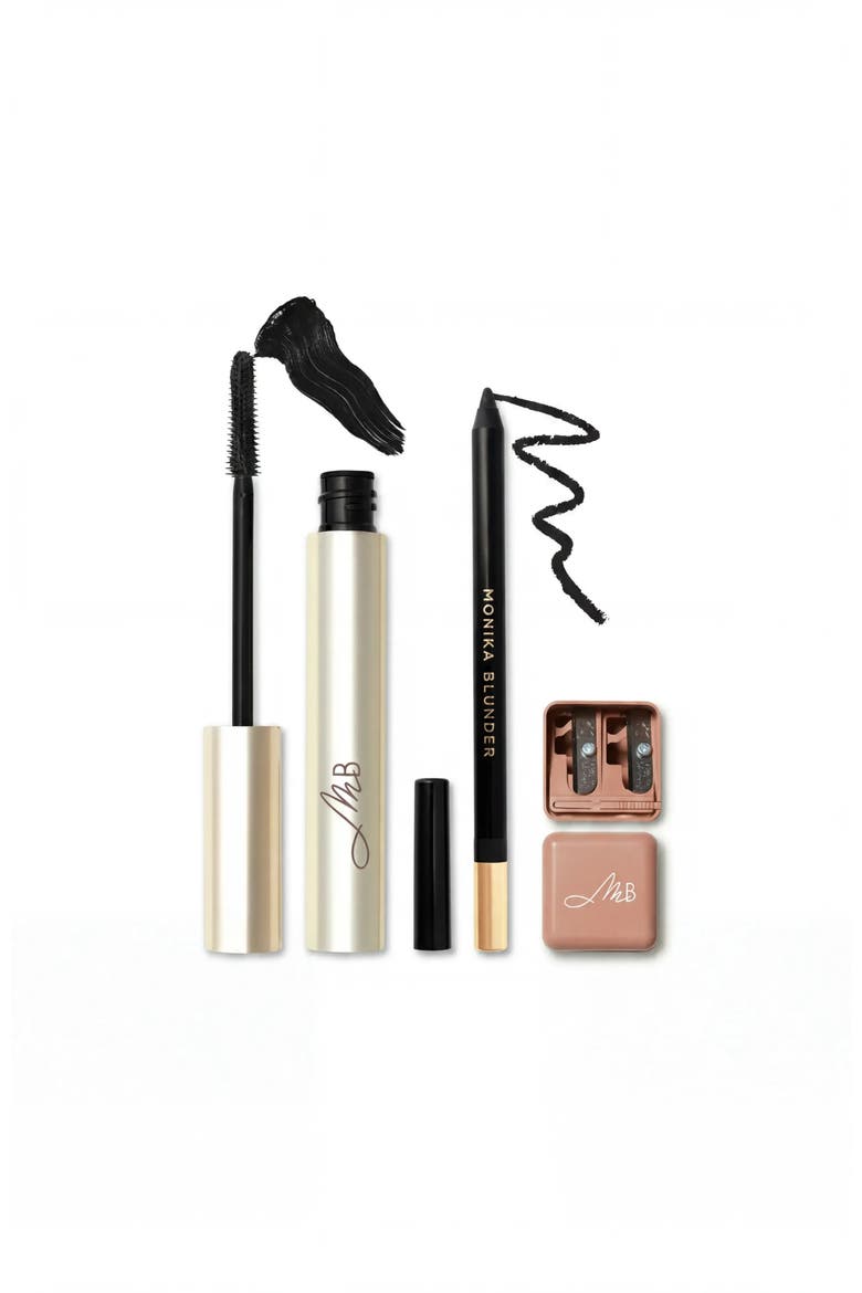 Eye Mastery Collection, Main, color, Black