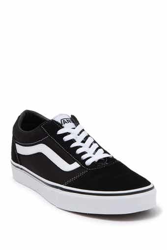 Vans Gender Inclusive Ward Sneaker