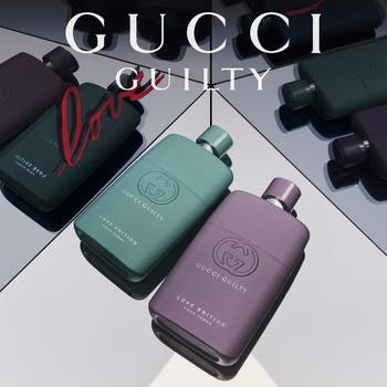 グッチ ギルティ ラブ エディション プールファム