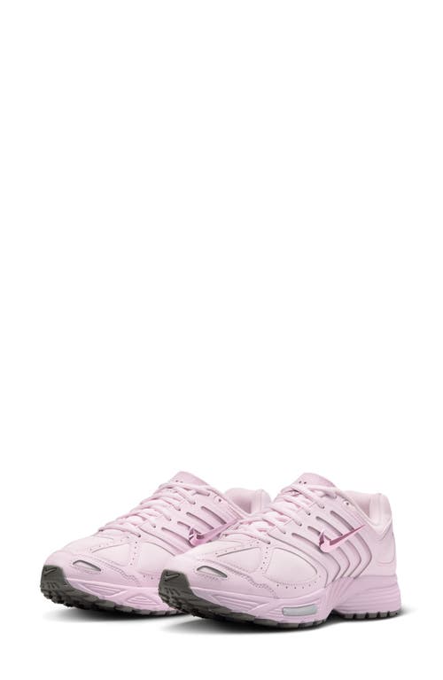 Nike Air Pegasus 2005 Sneaker In Pearl Pink/pink Foam/pink
