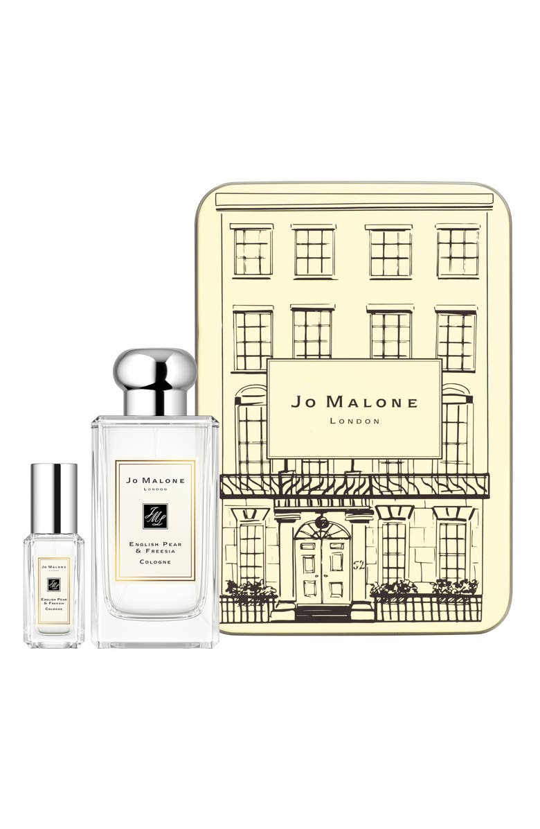 Jo Malone London<sup>™</sup> English Pear & Freesia Cologne Set, Main, color, 