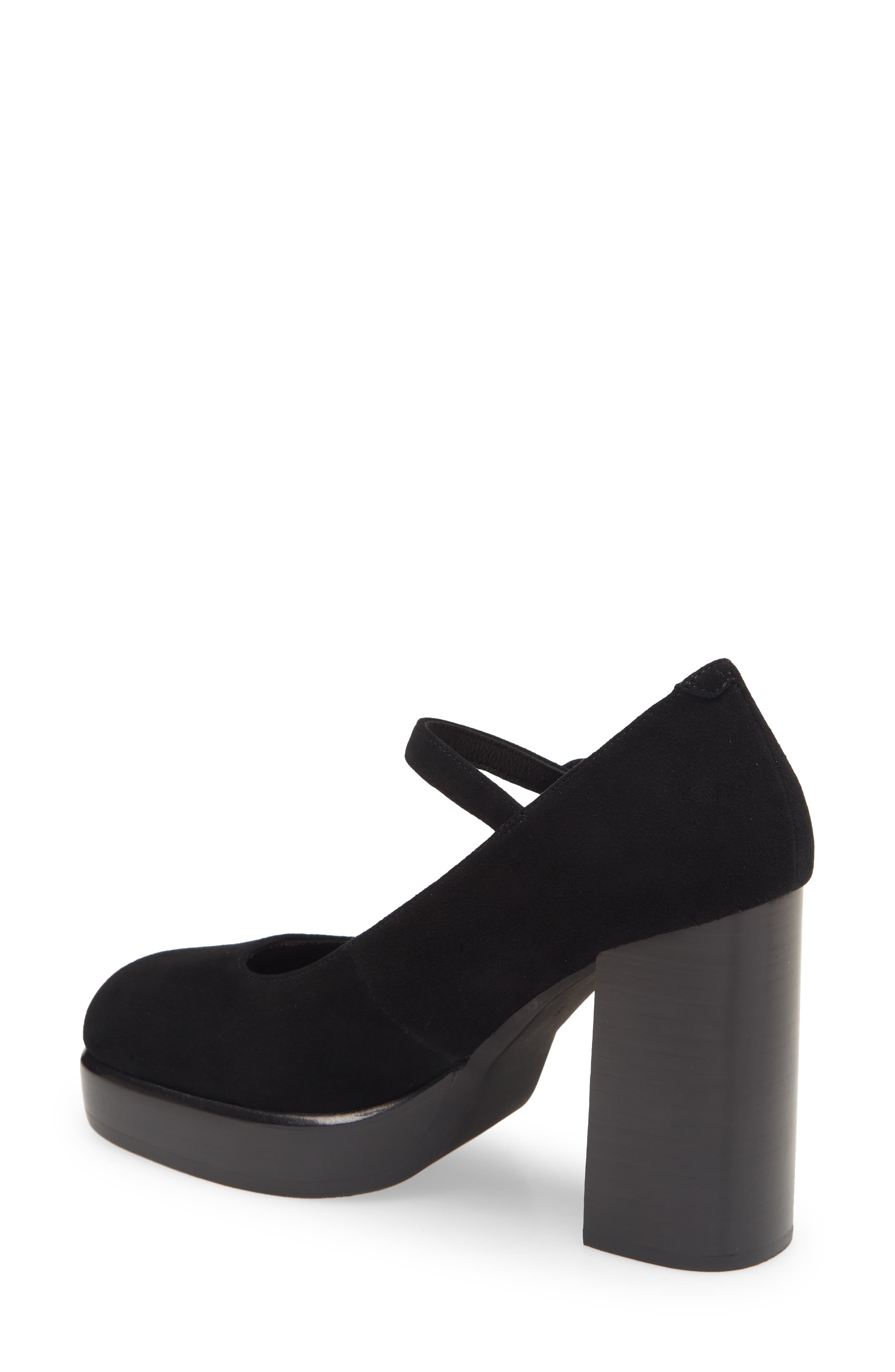 Jeffrey Campbell Mary Ann Platform Pump, Alternate, color, 