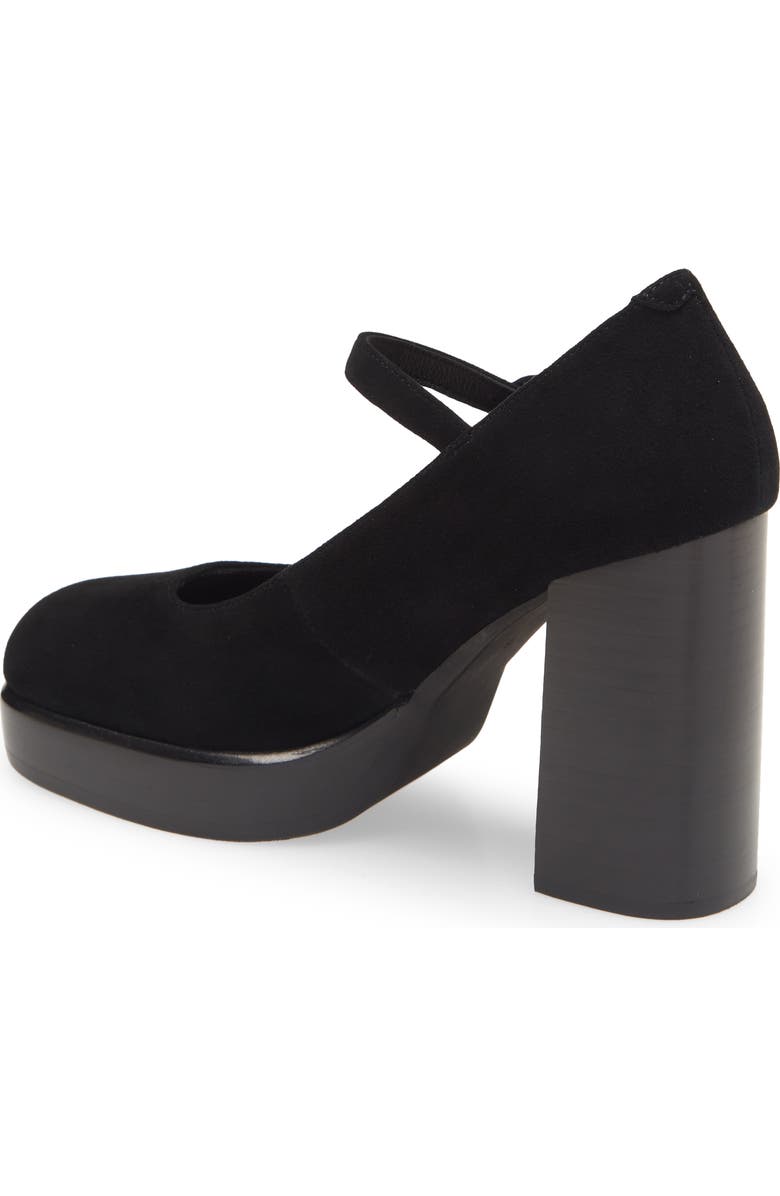 Jeffrey Campbell Mary Ann Platform Pump, Alternate, color,
