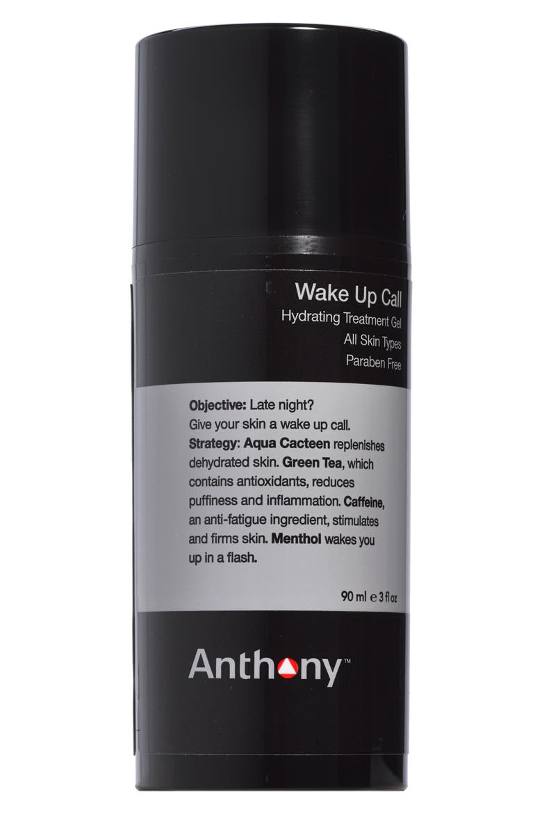 Anthony™ Wake Up Call, Alternate, color, NO COLOR