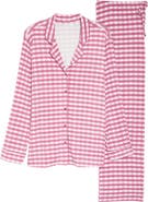 Nordstrom Moonlight Eco Knit Pajamas