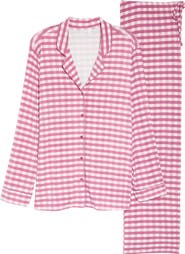 Nordstrom Moonlight Eco Knit Pajamas