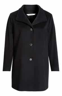 Grace Wool Coat