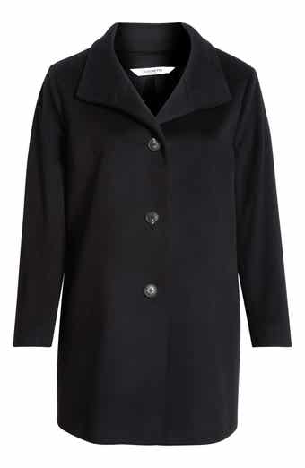Grace Wool Coat