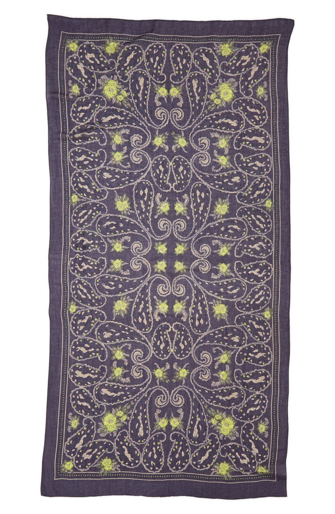Theodora and Callum 'Marseilles' Scarf (Women) | Nordstrom