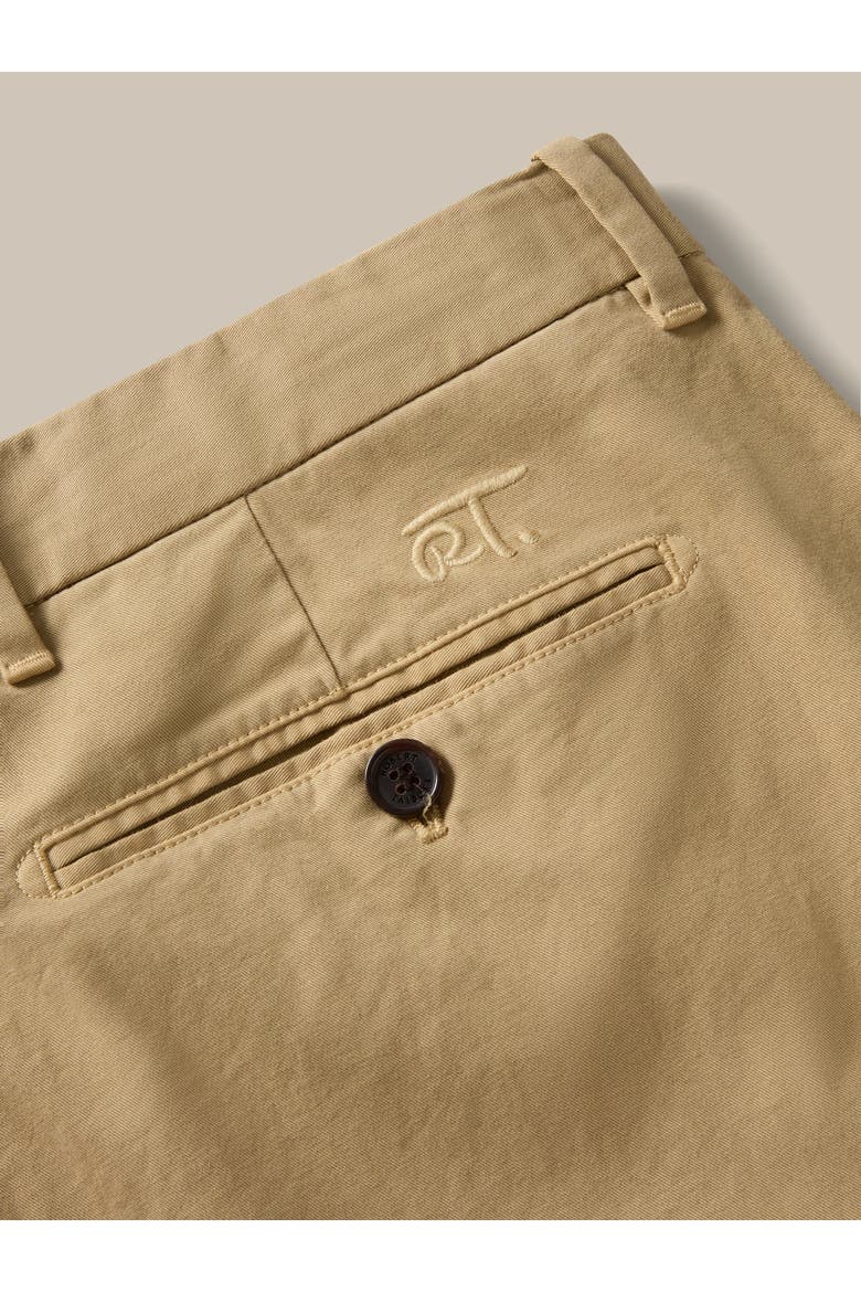 Douglas Chino Pant, Alternate, color, Khaki