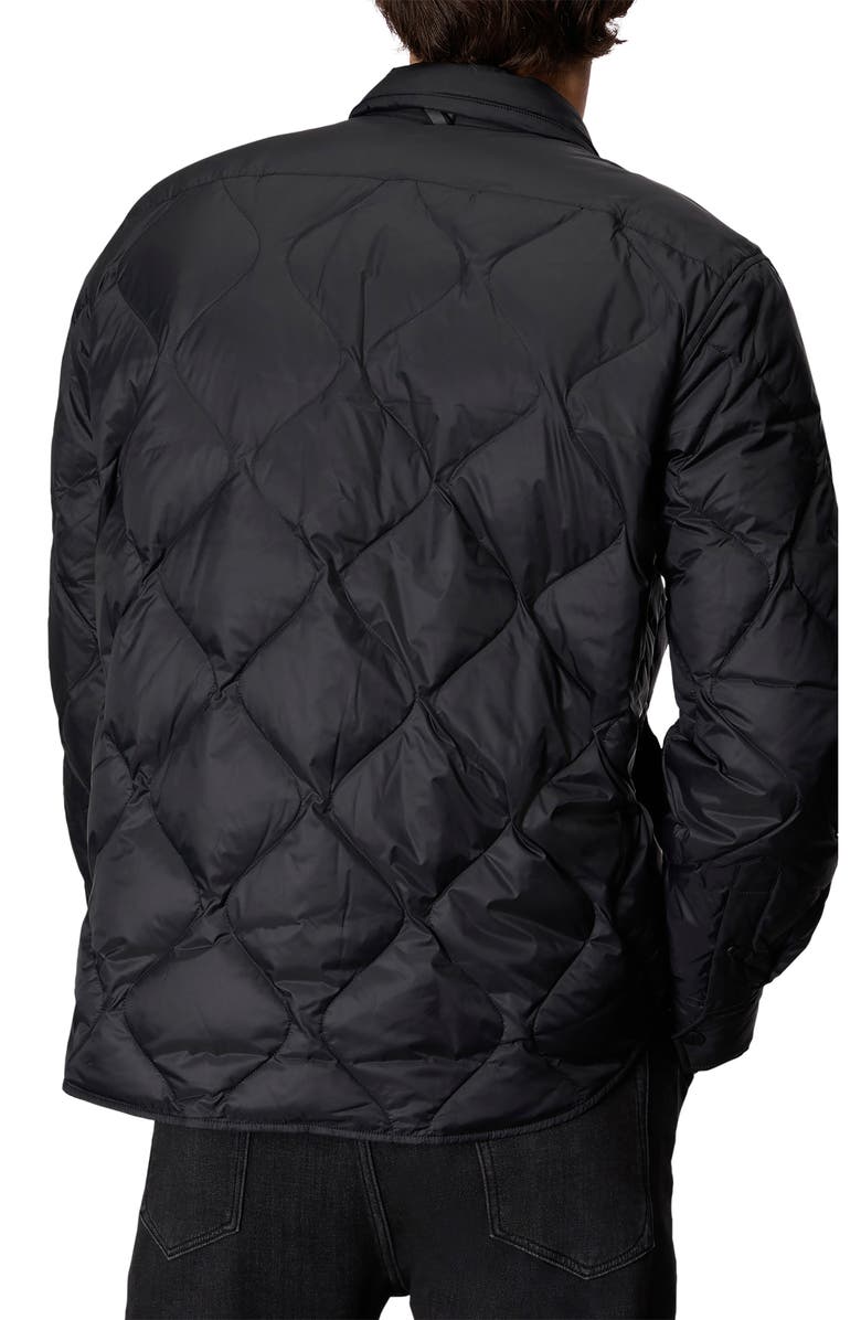 rag & bone Dane Quilted Jacket, Alternate, color,