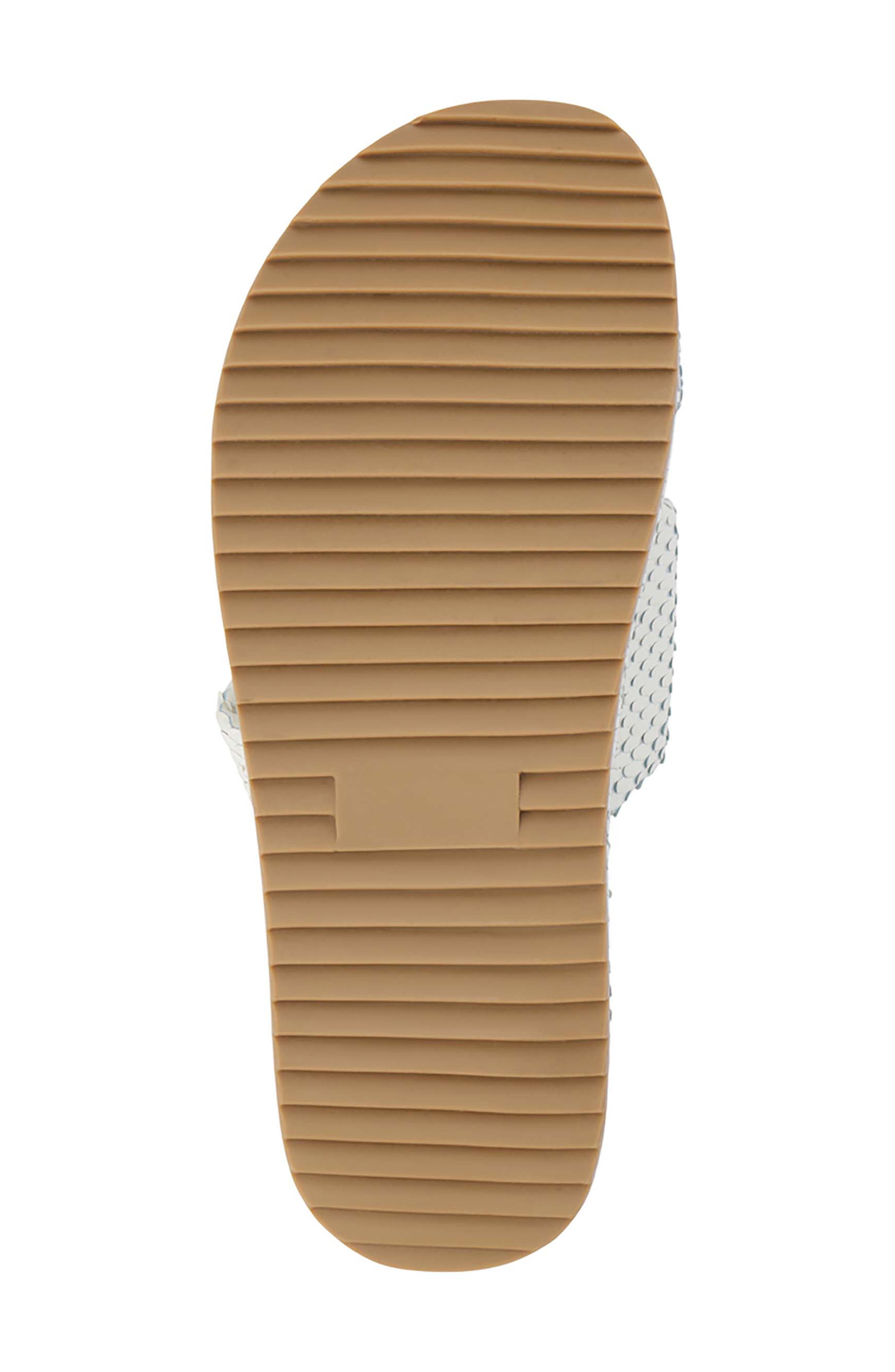 Matisse Blaine Platform Slide Sandal, Alternate, color, 