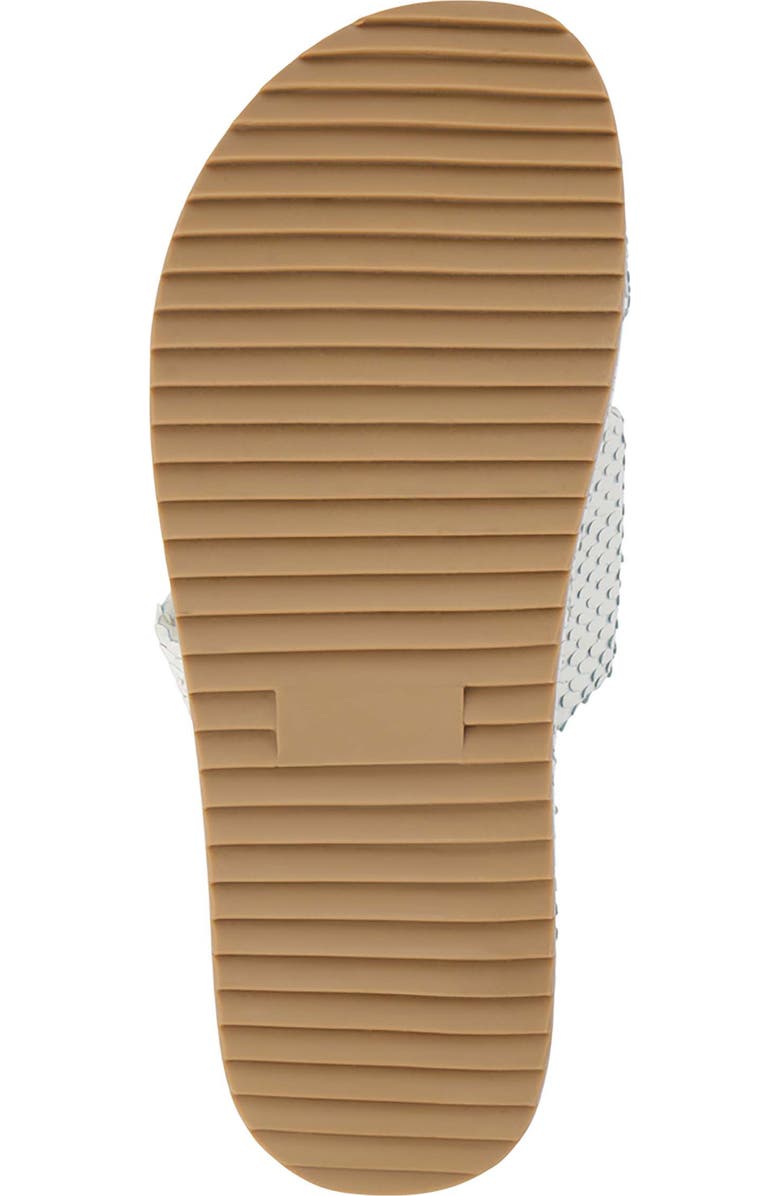 Matisse Blaine Platform Slide Sandal, Alternate, color,