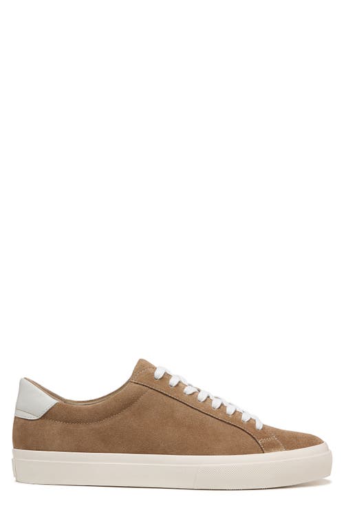 Vince Fulton Sneaker In New Camel-dm