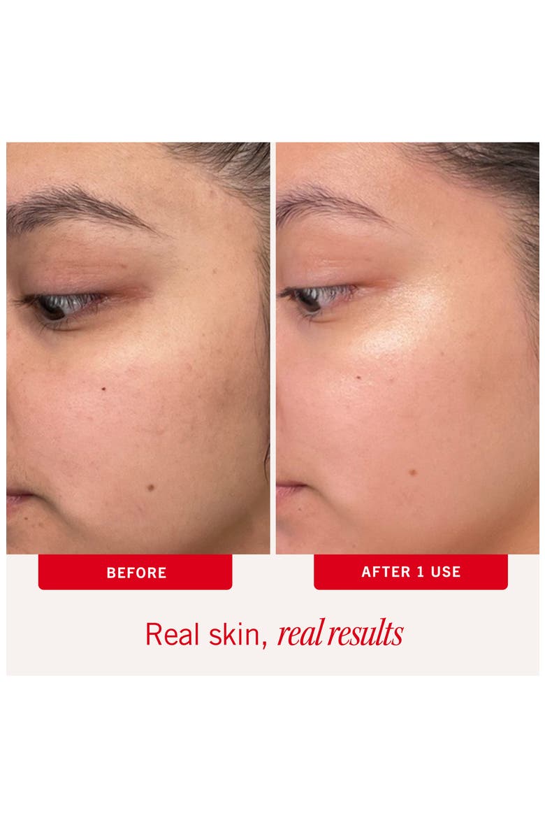 Brighten + Glow Facial Radiance Pads, Alternate, color, NO COLOR