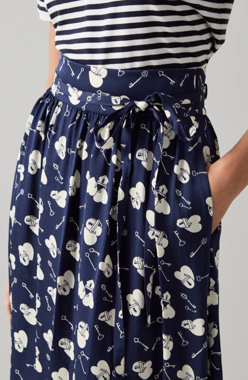 Lk Bennett L.k.bennett Valerie Skirt