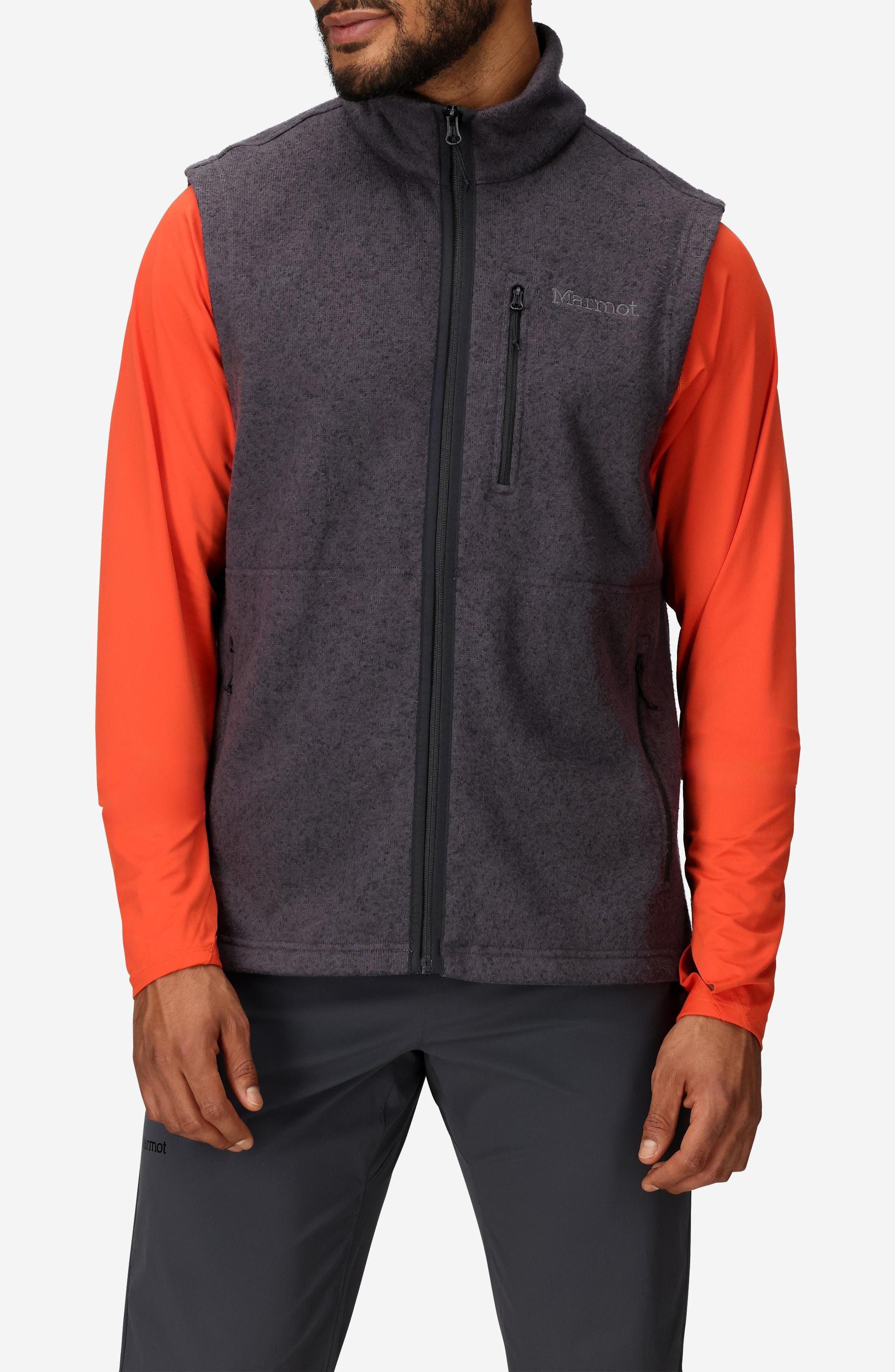 BLACK HEATHER