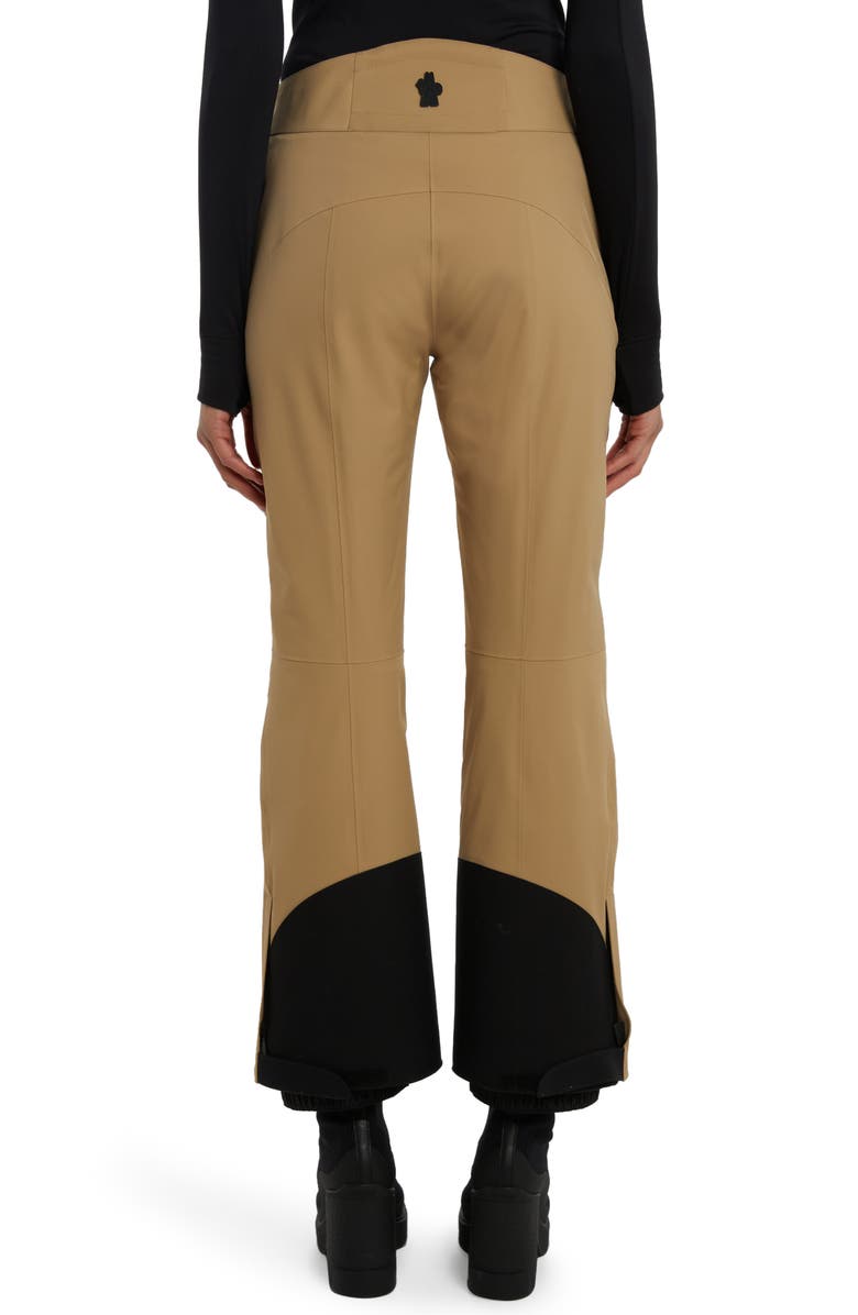 Moncler Grenoble Water Repellent PrimaLoft<sup>®</sup> Insulated Ski Pants, Alternate, color, 