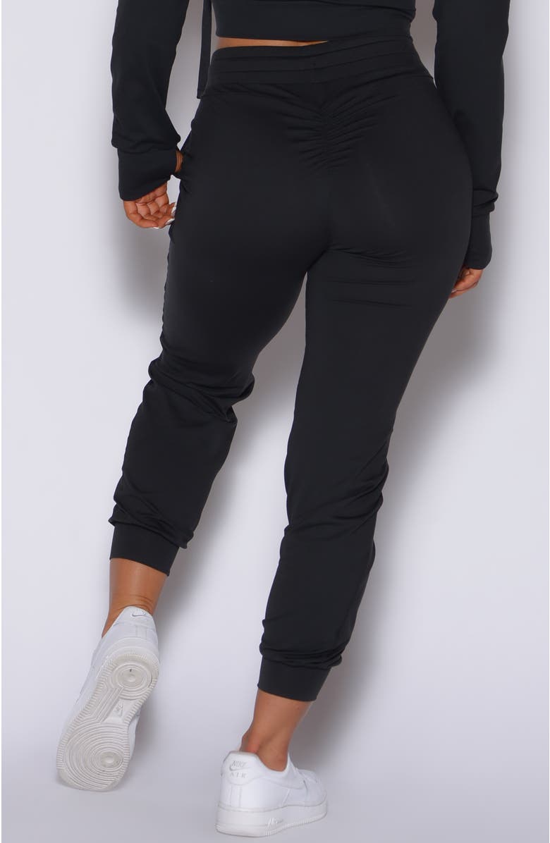 Bombshell Sportswear Cozy Joggers, Alternate, color, 