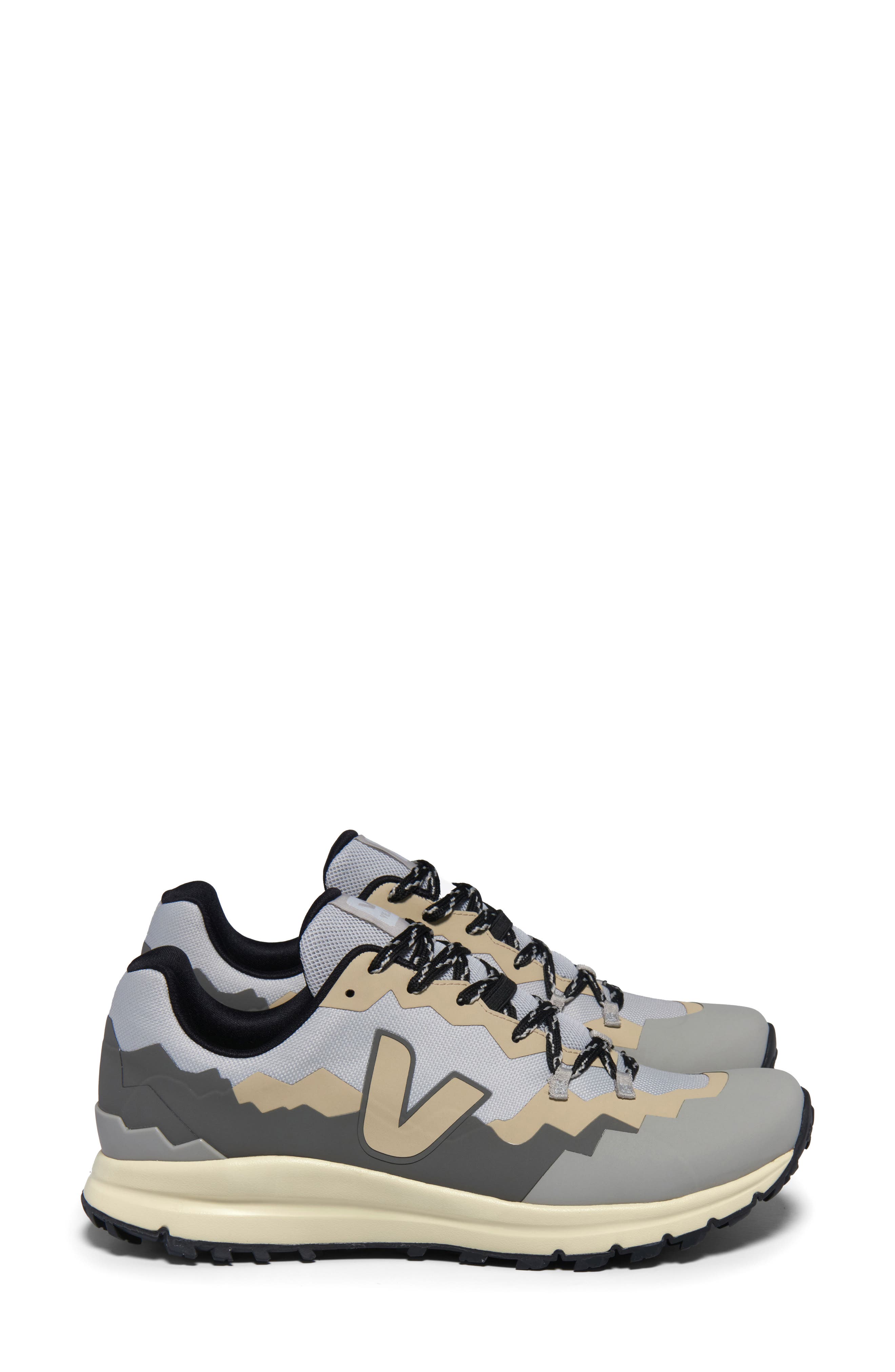 Veja Fitz Roy Sneaker, Alternate, color, 
